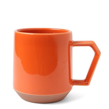 Orange Chips Mug