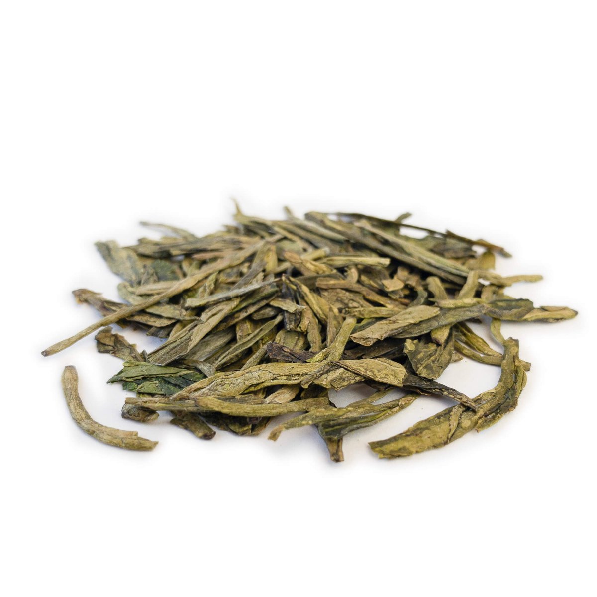 Dragonwell Chinese Green Tea