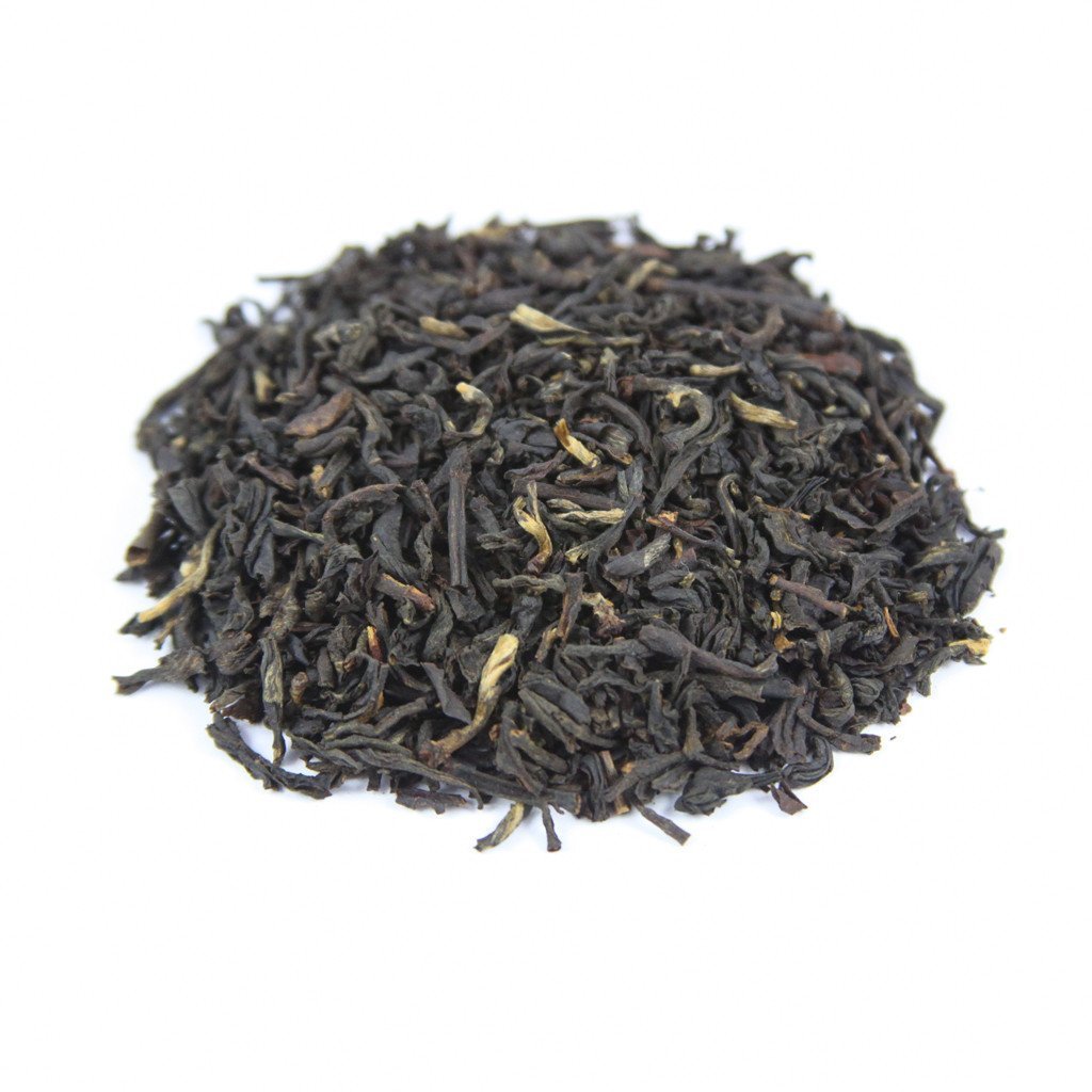 Organic Eastside Earl Grey Black Tea