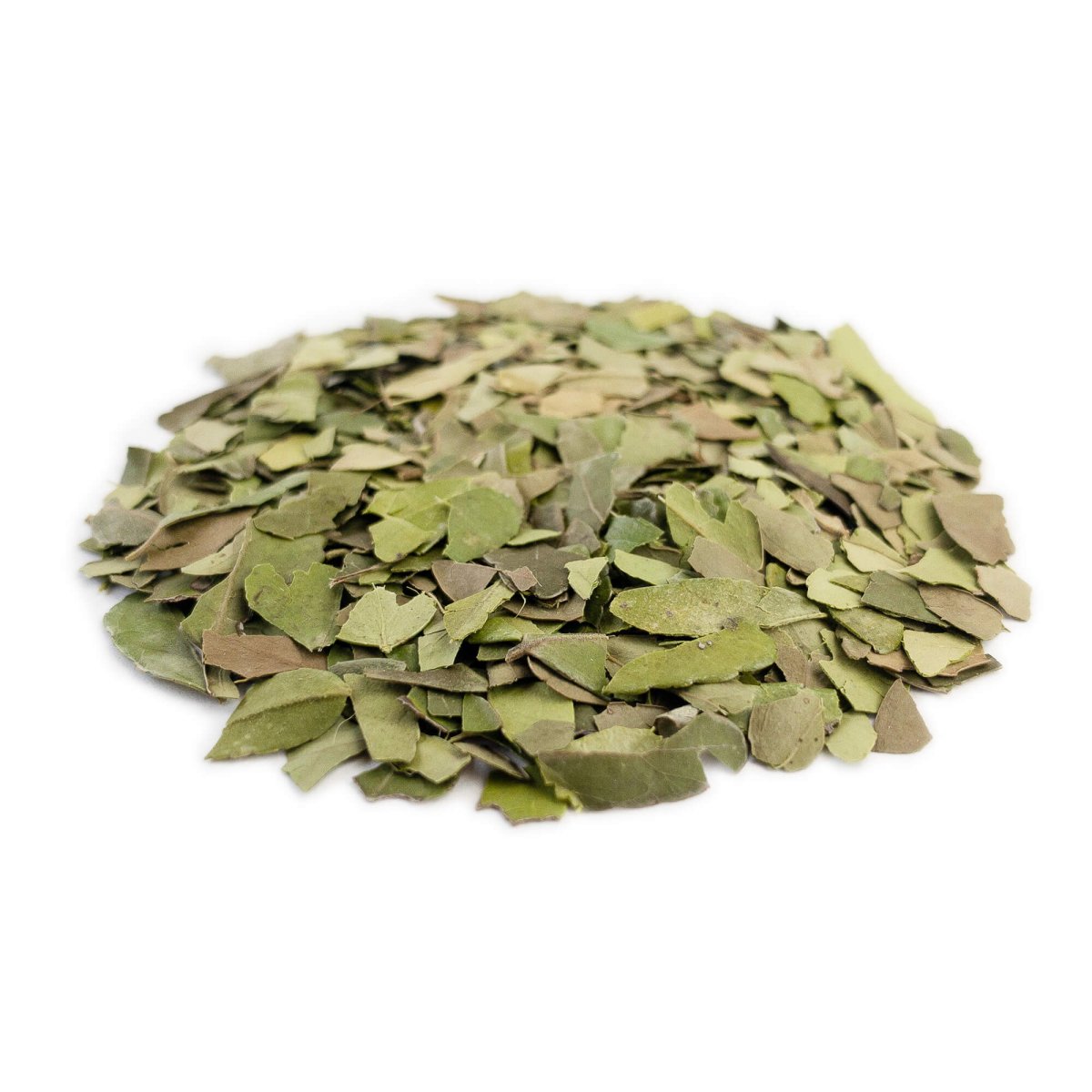 Organic Texas Green Yaupon Herbal Tea
