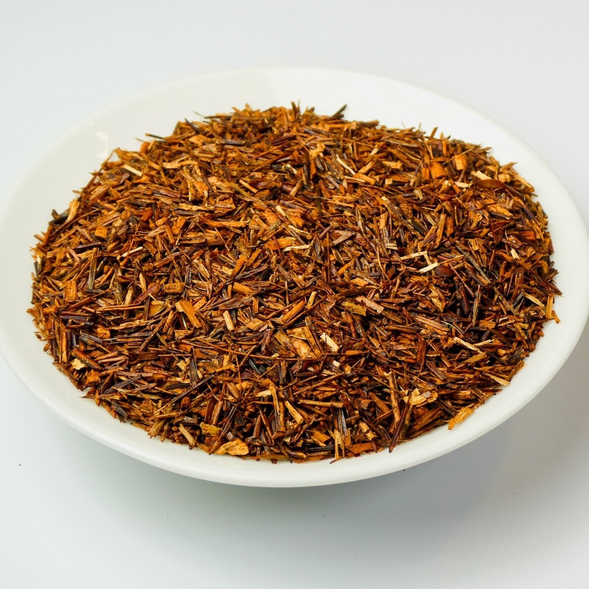 Organic Vanilla Rooibos (Non - Caffeinated)