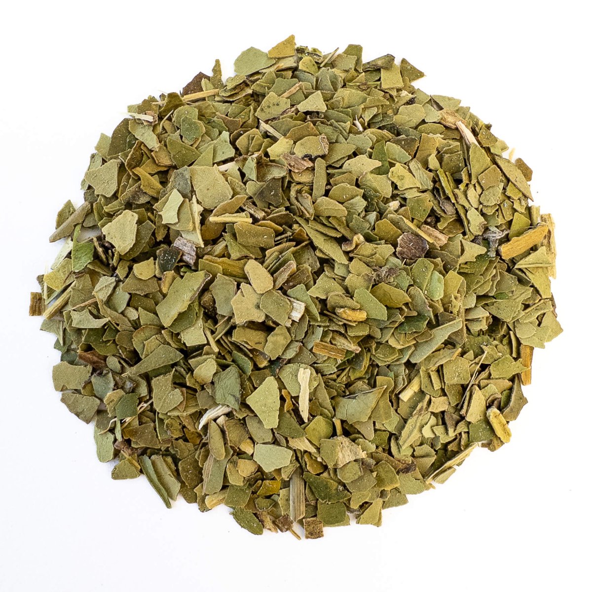 Organic Yerba Maté