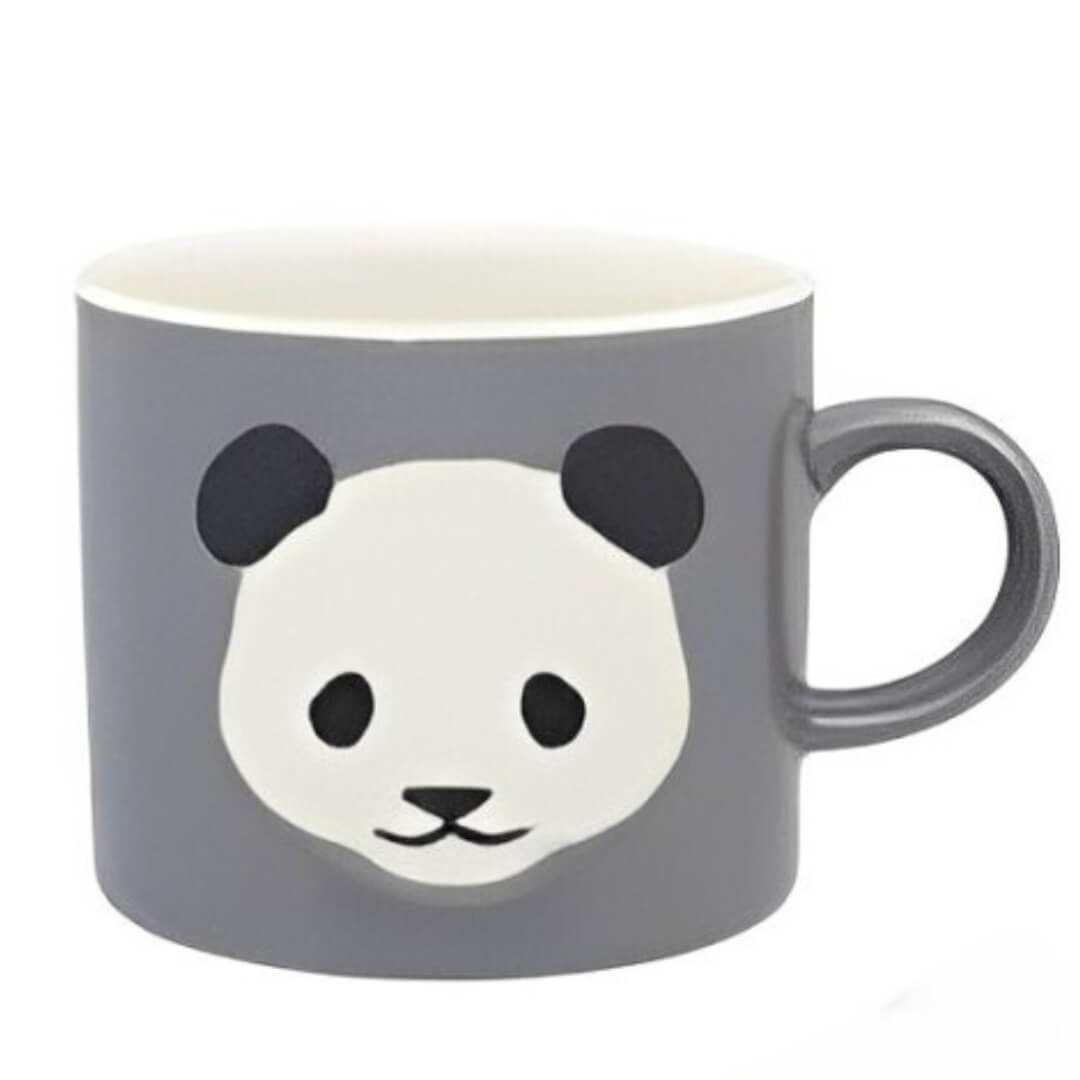 Panda Bear Mug