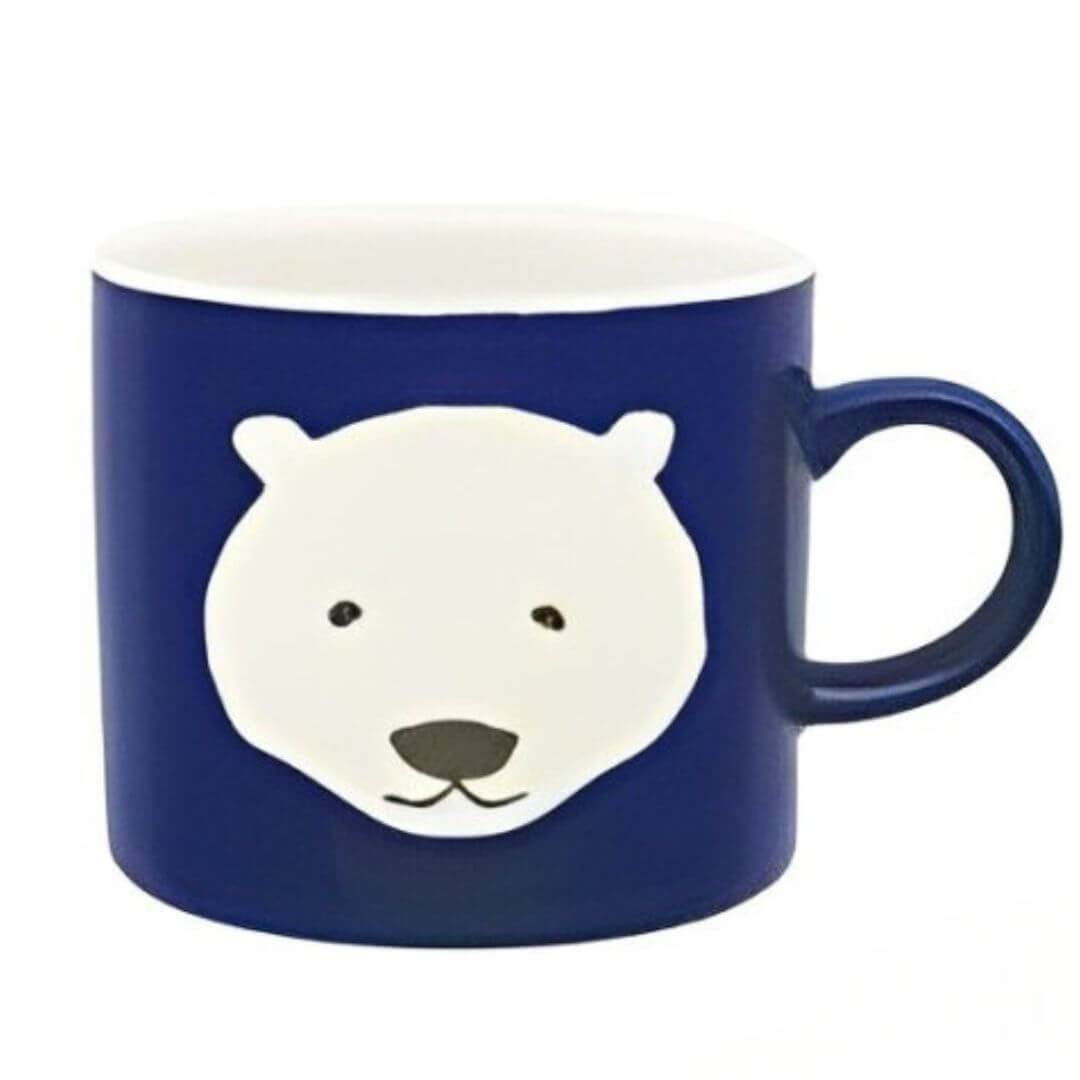 Polar Bear Mug