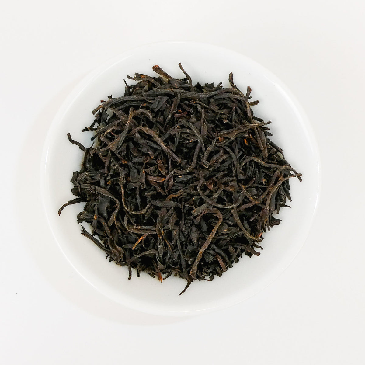 First Flush Benifuki Black Tea from Japan